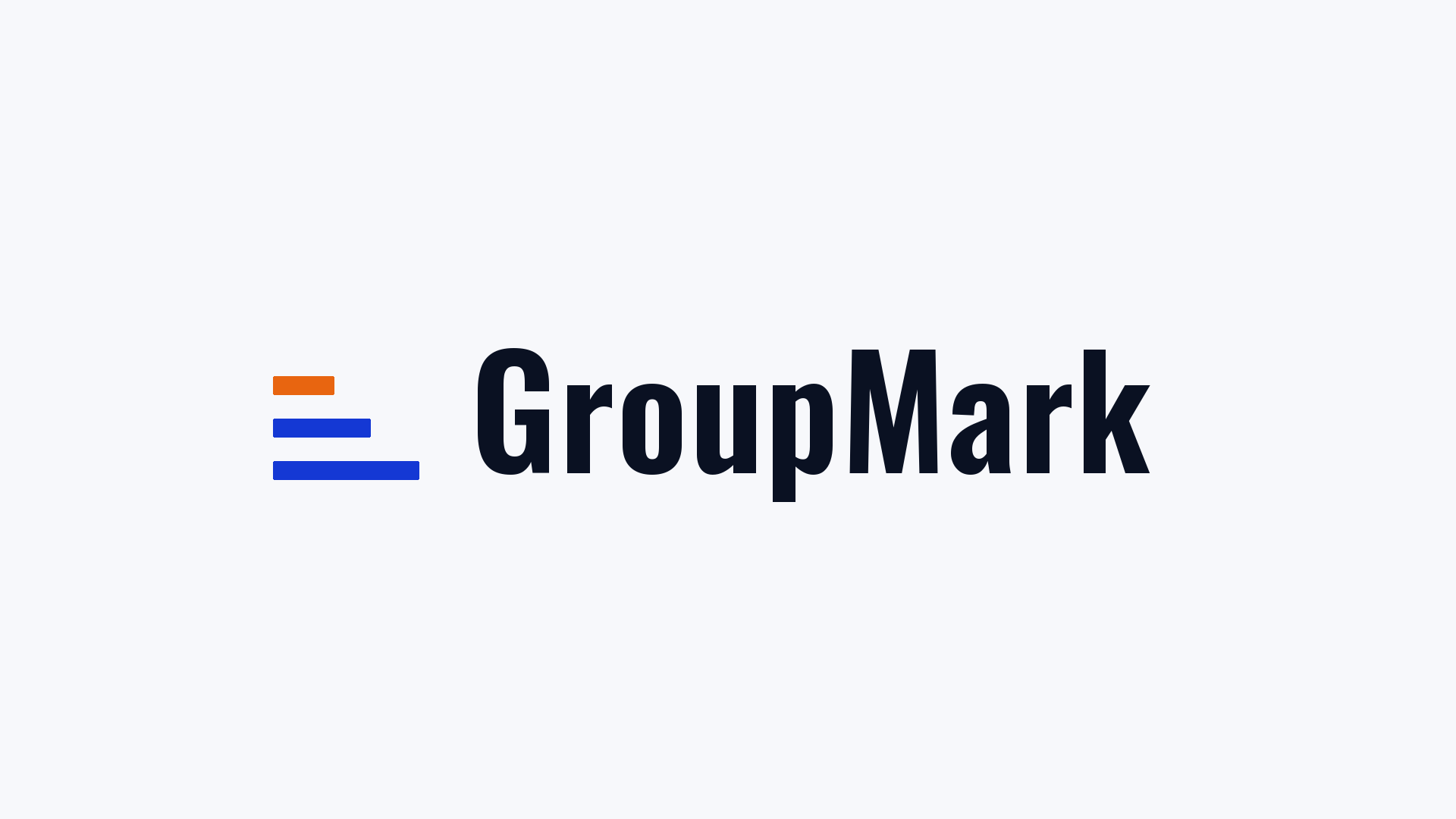 GroupMark